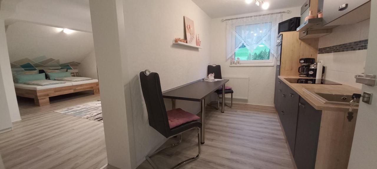 Kalser Eck Bagian luar foto